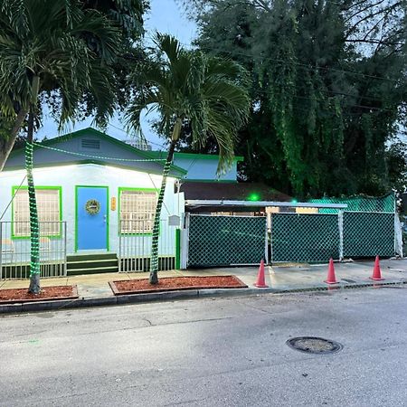 Albergue Oqp Vacations Miami Exterior foto