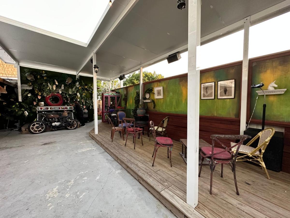 Albergue Oqp Vacations Miami Exterior foto