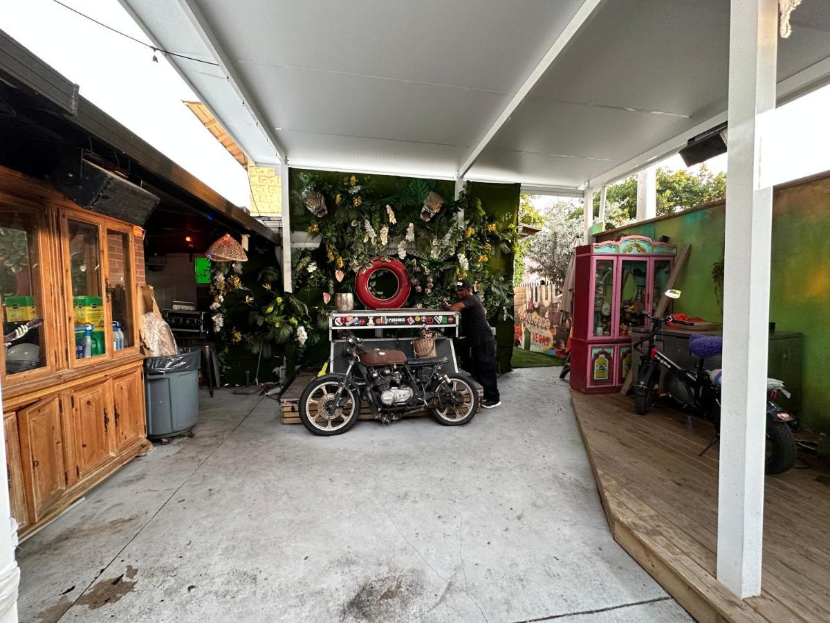 Albergue Oqp Vacations Miami Exterior foto