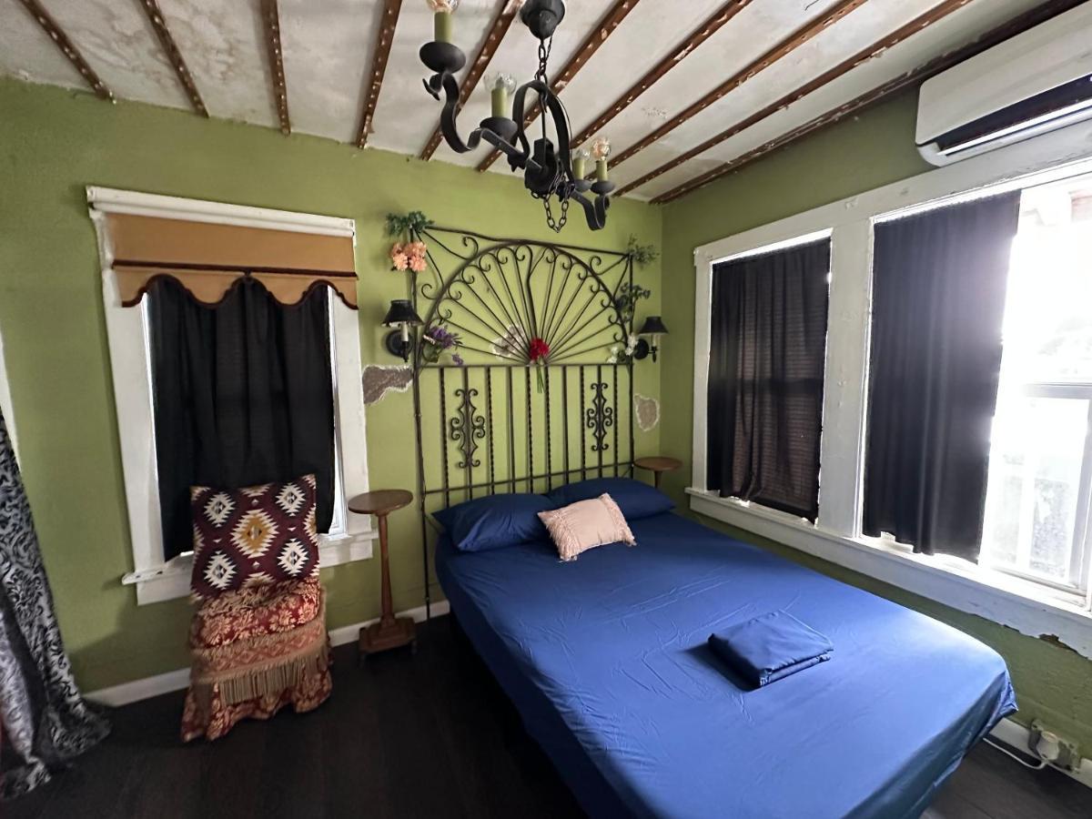 Albergue Oqp Vacations Miami Exterior foto