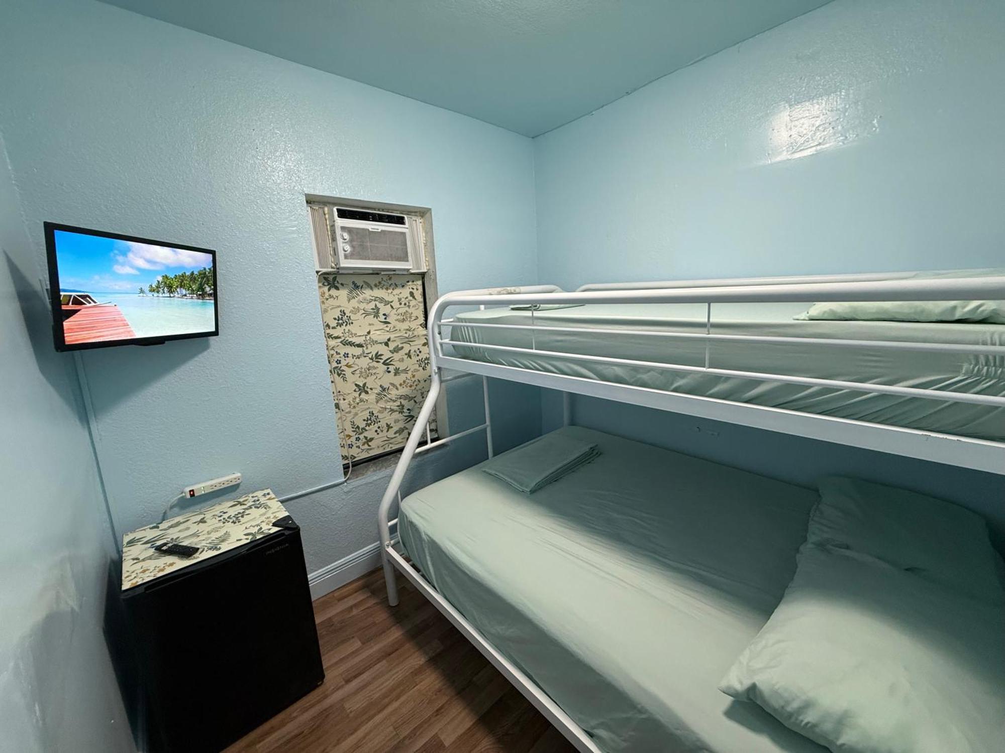 Albergue Oqp Vacations Miami Exterior foto