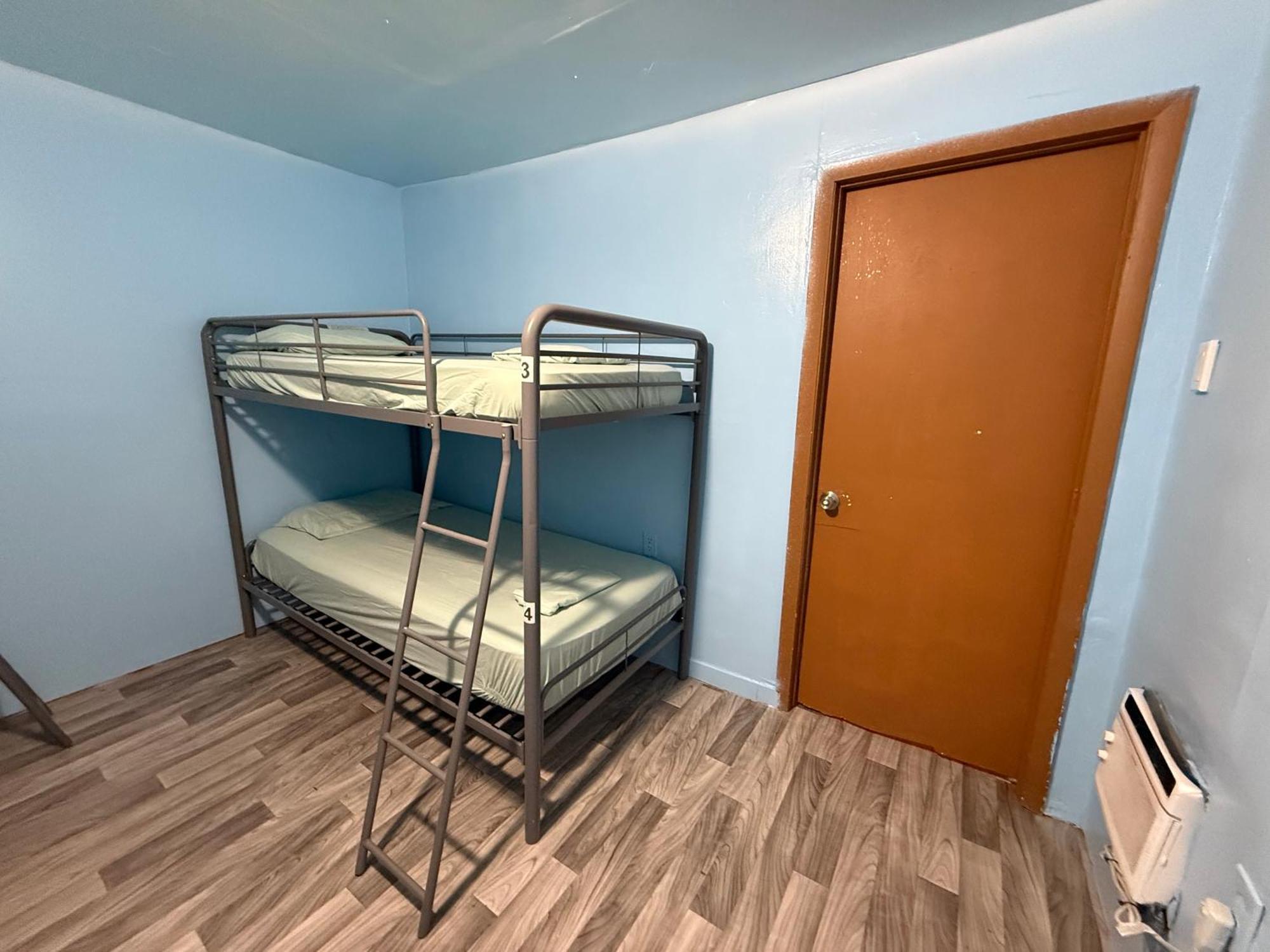 Albergue Oqp Vacations Miami Exterior foto