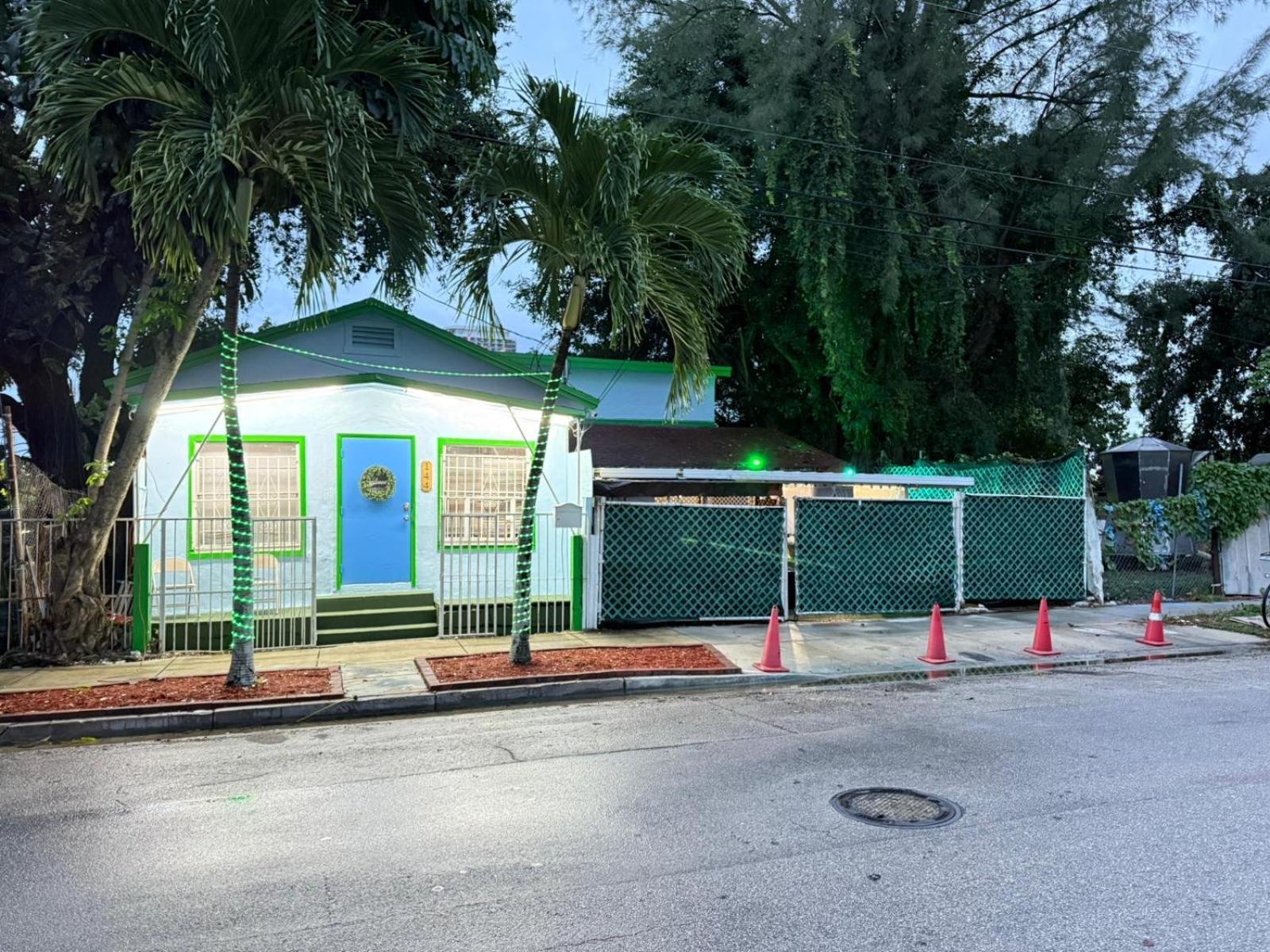 Albergue Oqp Vacations Miami Exterior foto