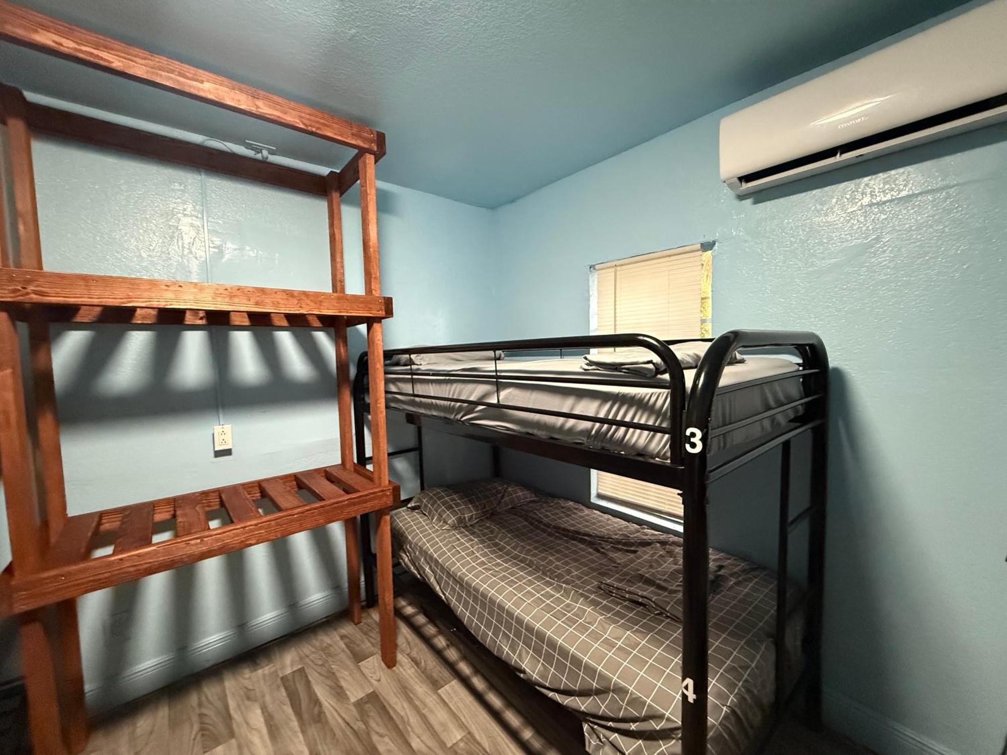 Albergue Oqp Vacations Miami Exterior foto